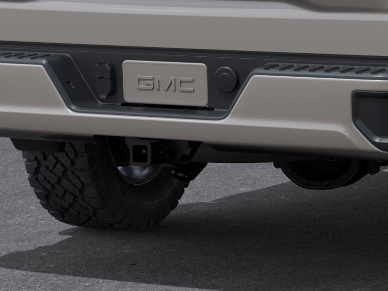 GMC SIERRA 1500 Pro cabine multiplace 4RM 157 po 2026 Beige Sherbrooke - photo #13