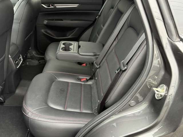 Mazda CX-5 2023 Gris Saint-Basile-le-Grand - photo #10