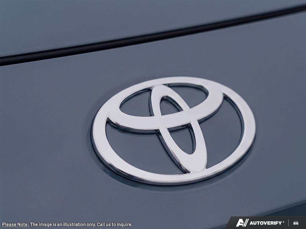 Toyota RAV4 LE TI 2026 Nuage orageux Sherbrooke - photo #7