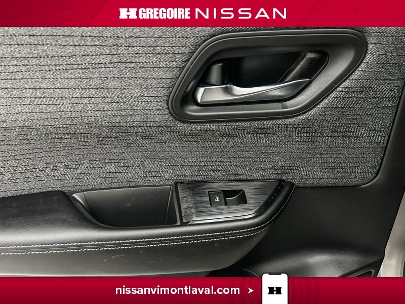 2023 Nissan Rogue Beige Saint-Eustache - photo #16