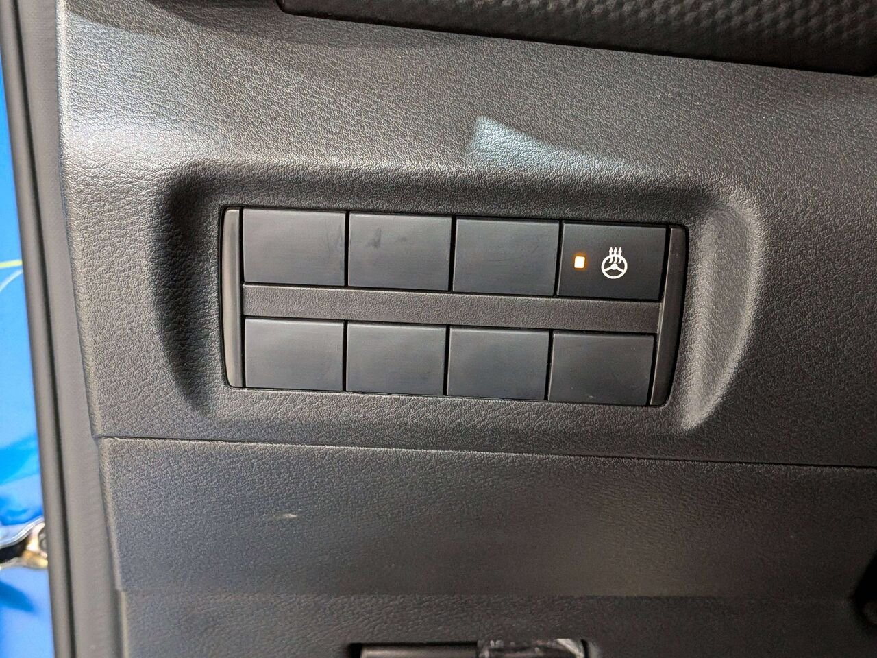 2024 Nissan Kicks SV FWD Blue Val-David - photo #28
