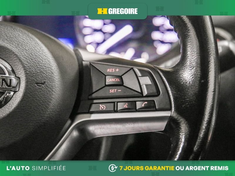 Nissan Qashqai 2020 Noir Saint-Eustache - photo #20