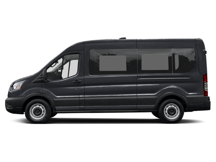 2026 Ford Transit tourisme XL