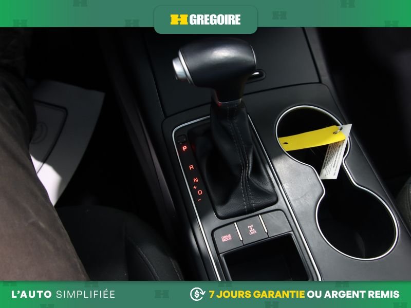 2020 Kia Sorento Grey Saint-Eustache - photo #16