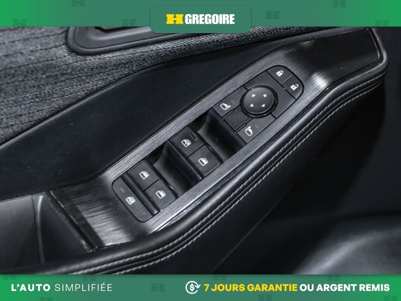 Nissan Rogue 2023 Gris Saint-Eustache - photo #15