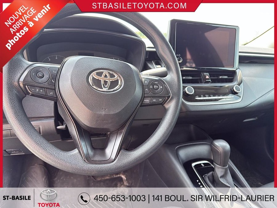 Toyota COROLLA 2024 2024 Célestite