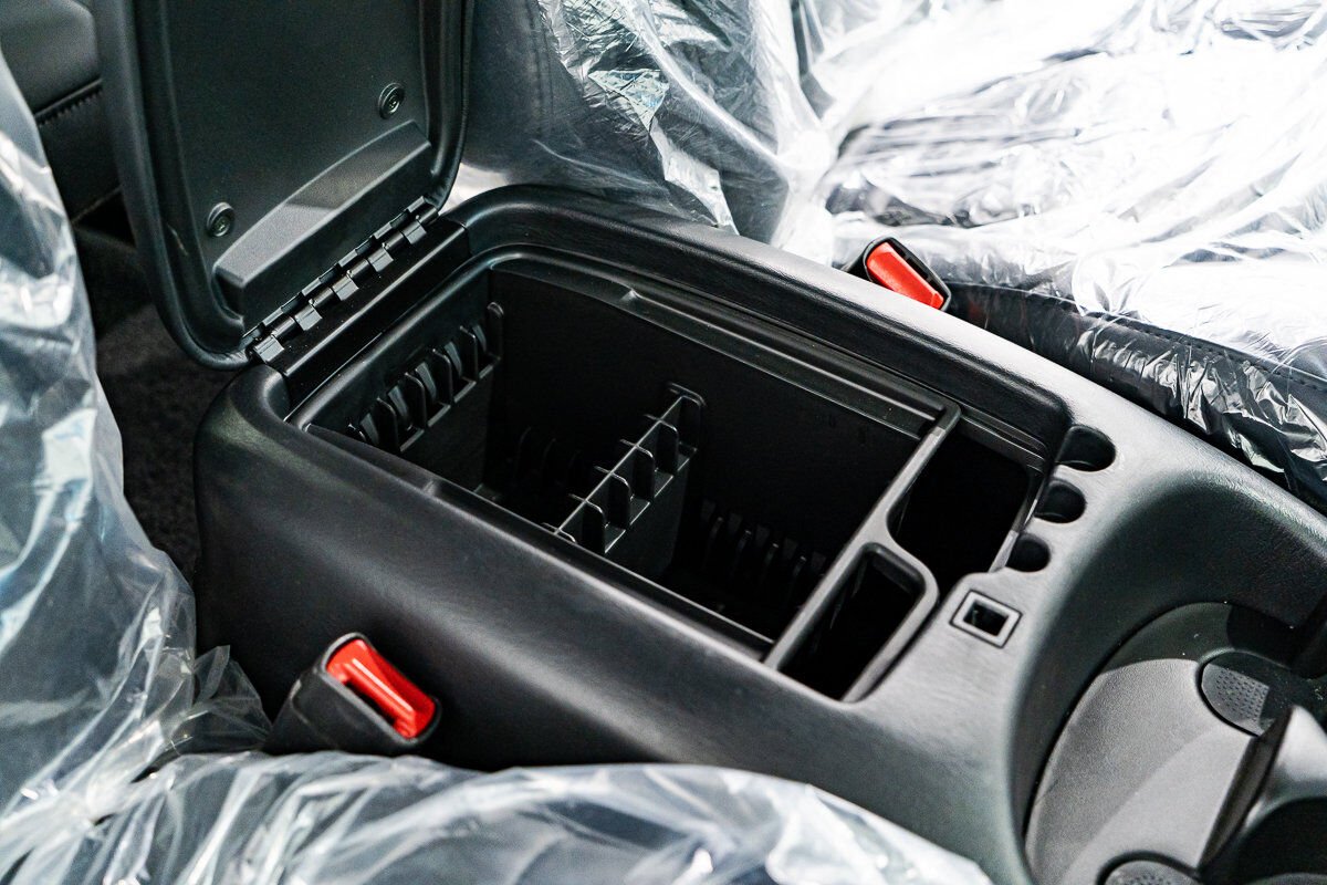 Ford F-150 Harley Davidson Edition In Delivery Packaging 2000 Noir Montréal - photo #101