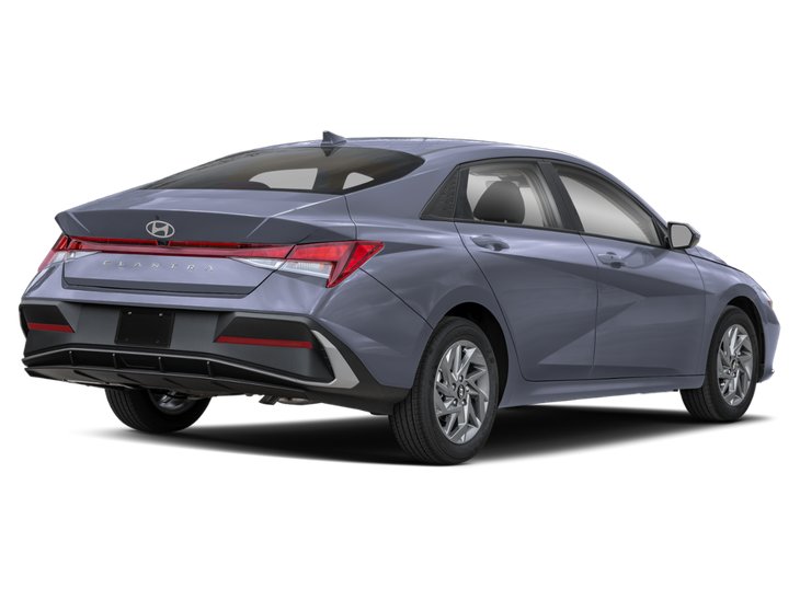 2026 Hyundai Elantra Privilégié