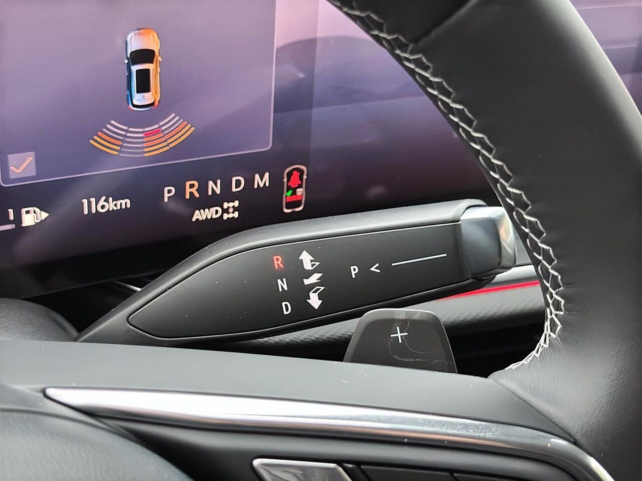 2026 BUICK Envision PRIVILÉGIÉ MOONSTONE GREY METALLIC Saint-Hyacinthe - photo #14