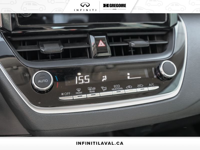 2024 Toyota Corolla Laval - photo #17