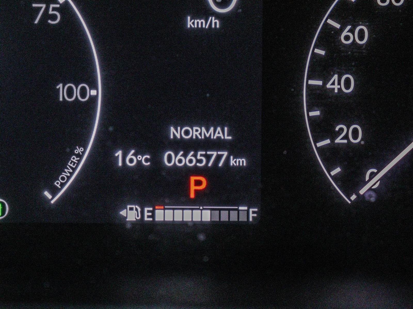 2024 Honda CR-V Hybrid EX-L Ottawa & Gatineau - photo #25