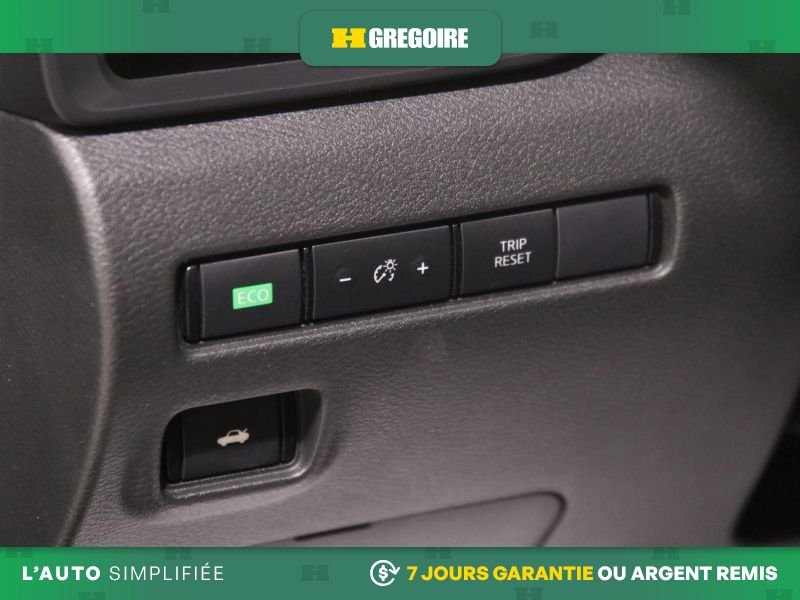 Nissan Sentra 2024 Noir Saint-Eustache - photo #16