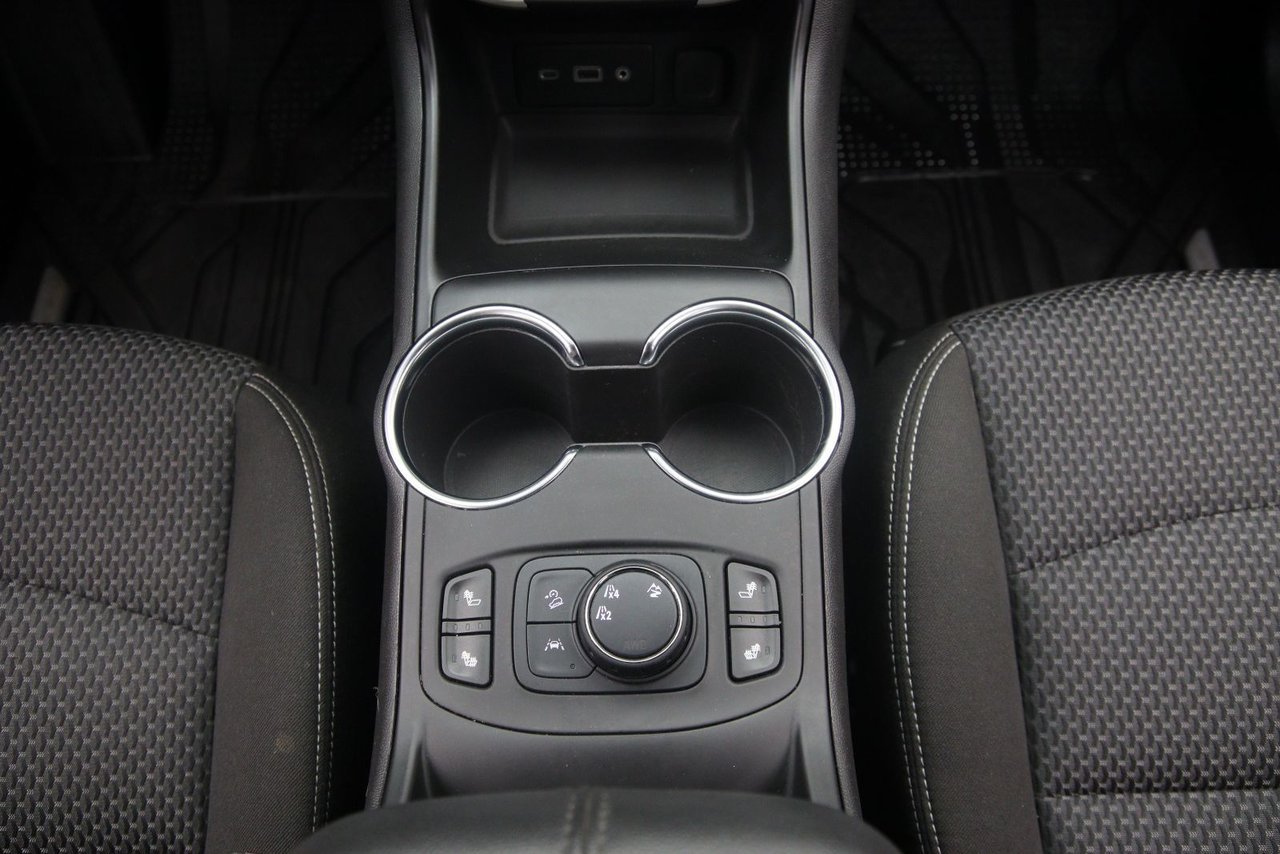GMC Terrain SLE 2024 Blanc Baie-Comeau - photo #11