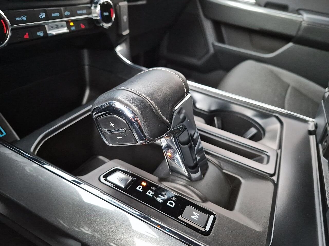 2023 Ford F-150 Black Saint-Jérôme - photo #30