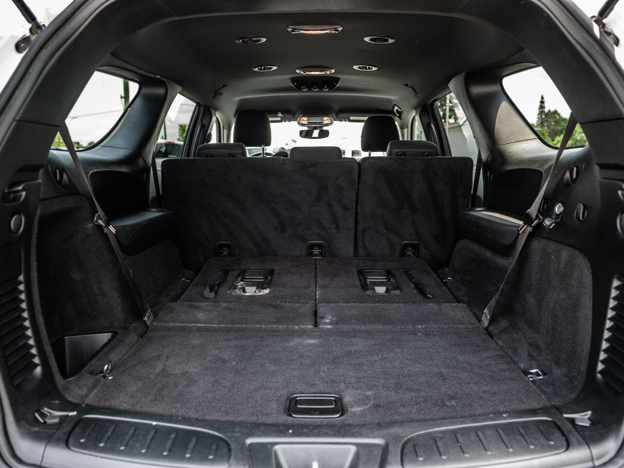 Dodge Durango 2023 Blanc Sainte-Julienne - photo #12