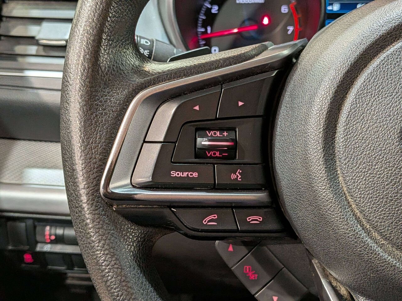 2018 Subaru Outback 2.5i Grey Val-David - photo #14