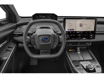 Subaru Solterra Limited