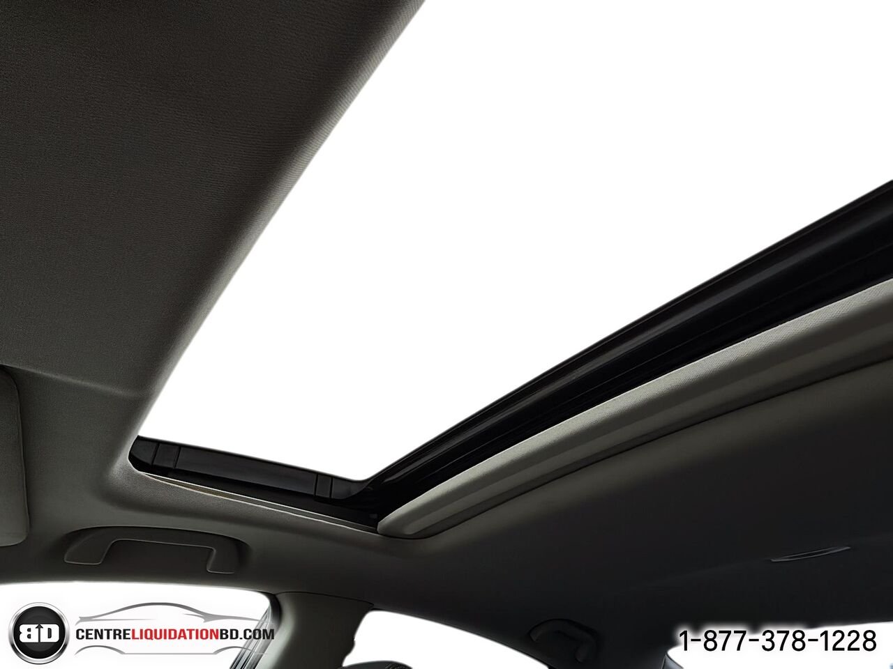 2017 HONDA CIVIC BERLINE TOURING AUTOMATIQUE | BD0383 Black Granby - photo #24