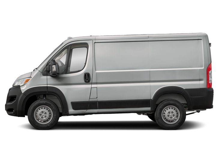 2026 Ram ProMaster fourgonnette utilitaire Tradesman