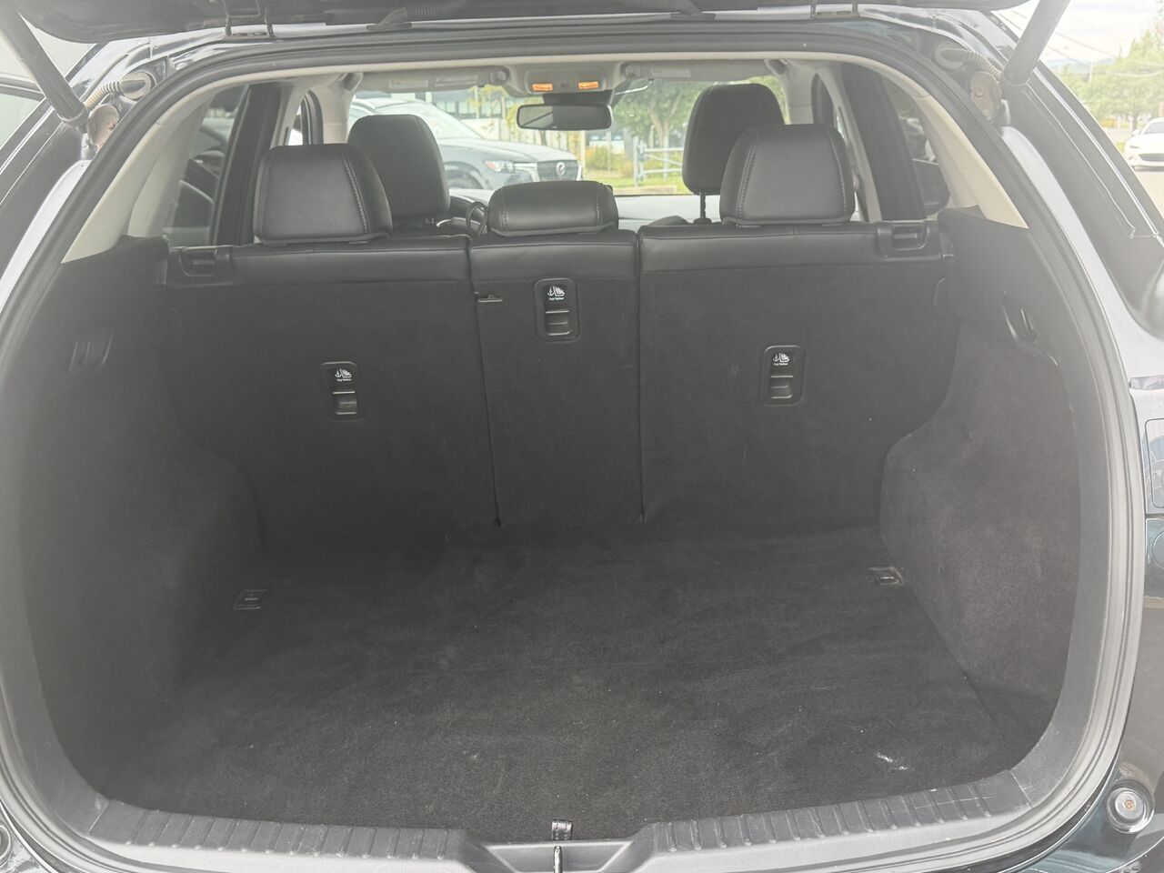 Photo 8 — Mazda CX-5 2021