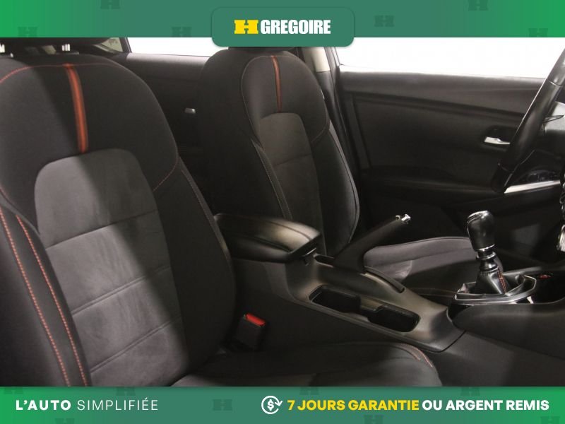 2024 Nissan Sentra Grey Saint-Eustache - photo #29