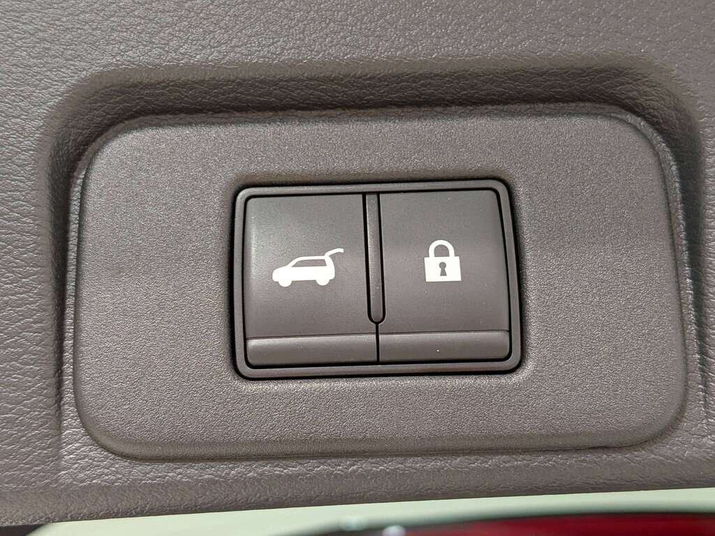2024 Nissan Rogue AWD Platinum White Val-David - photo #9