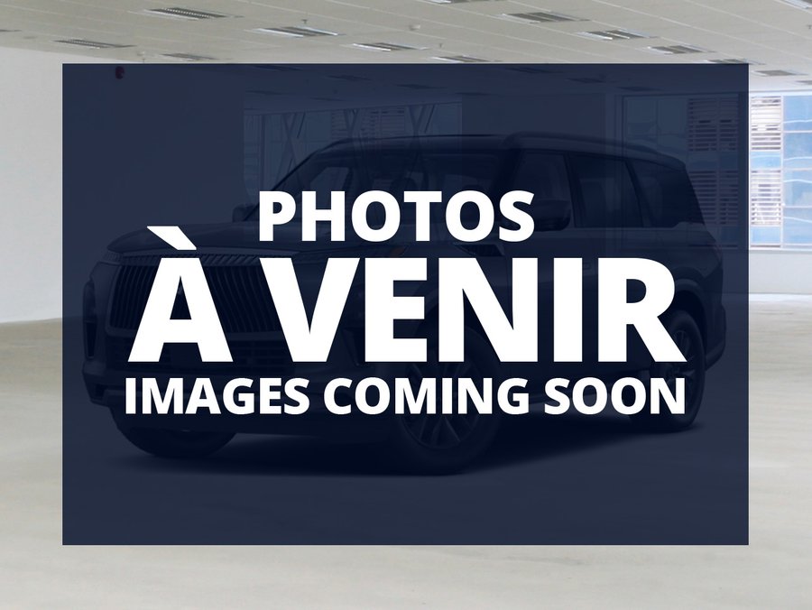 Infiniti EX35 2011 2011