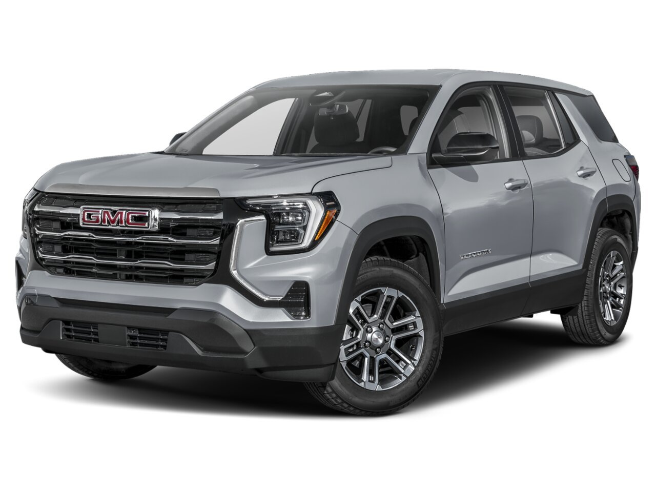 GMC Terrain Élévation 4 portes TI 2027 Argent métallisé Ottawa & Gatineau - photo #0