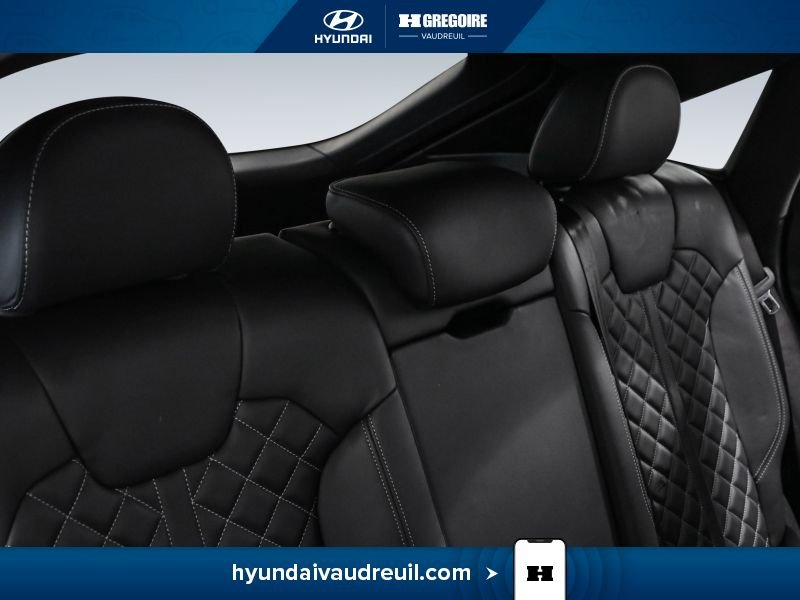 Audi SQ5 2022 Bleu Blainville - photo #38