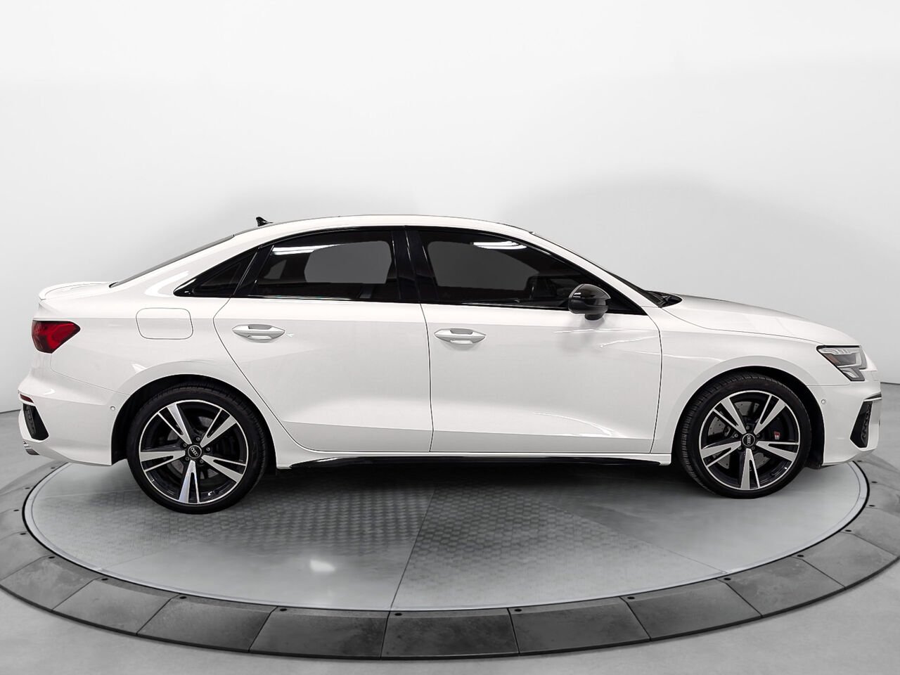 Audi S3 Progressiv Toit Pano 2023 Autre Sherbrooke - photo #6
