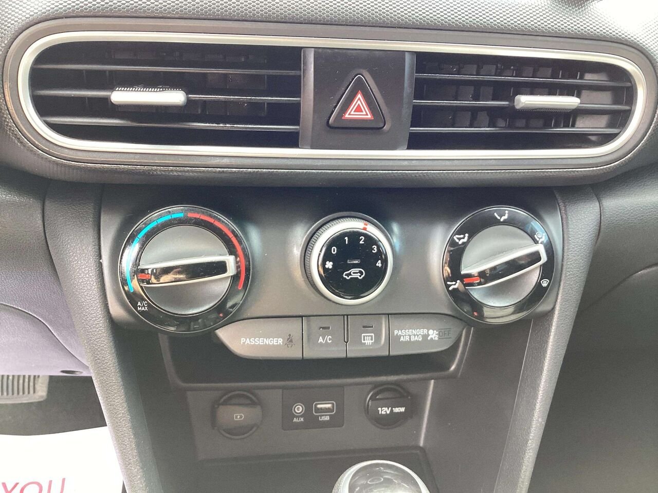 2019 HYUNDAI KONA ESS AWD 2.0L Essential TI Red Gatineau - photo #12