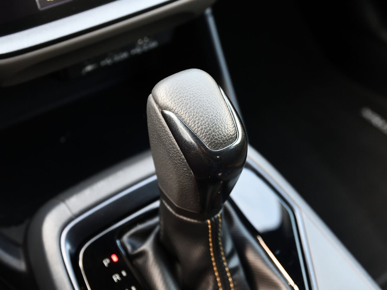 2024 Subaru Crosstrek Onyx Black Saint-Hyacinthe - photo #27
