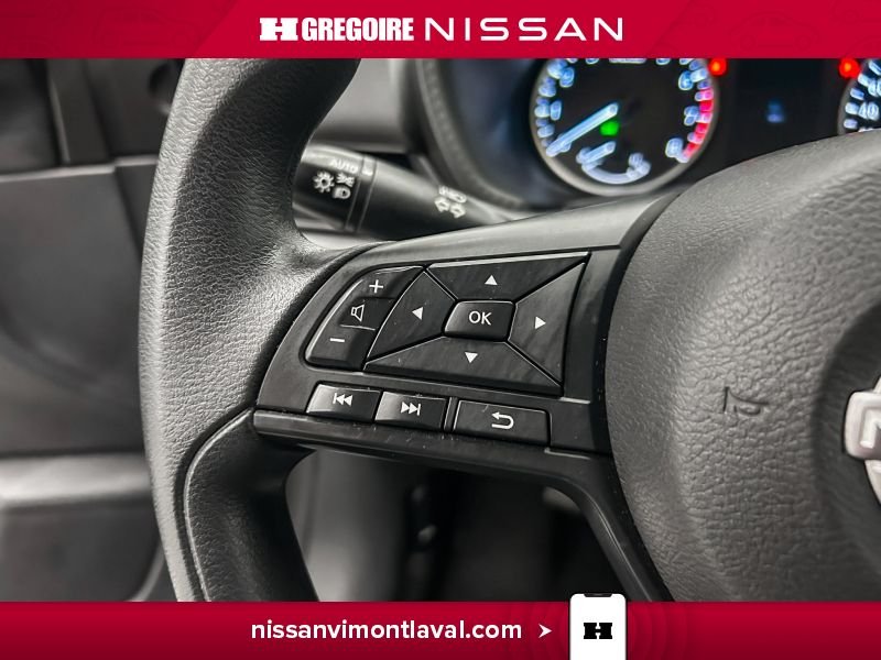 2024 Nissan Sentra Grey Saint-Eustache - photo #23