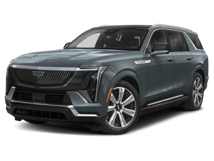 2026 Cadillac Escalade IQL Premium Luxe