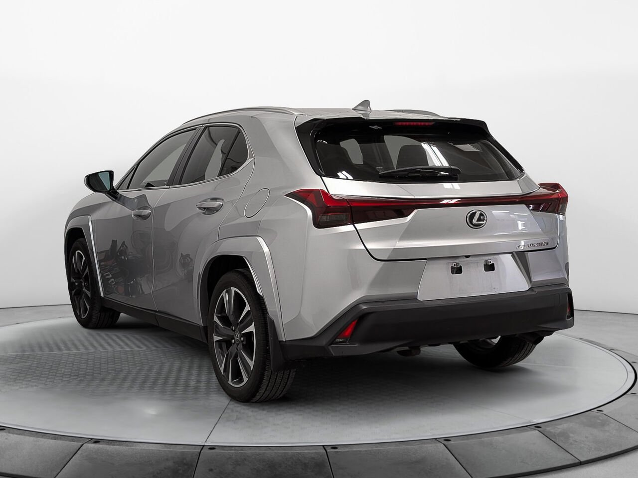 2023 Lexus UX 250H eAWD Hybride Toit Pano Other Sherbrooke - photo #2