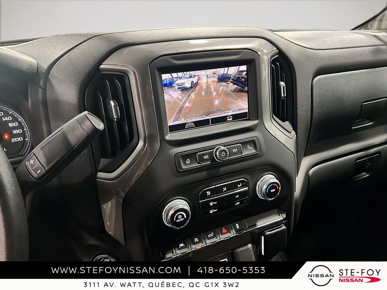 2024 GMC Sierra 1500 White Ste-Foy - photo #17