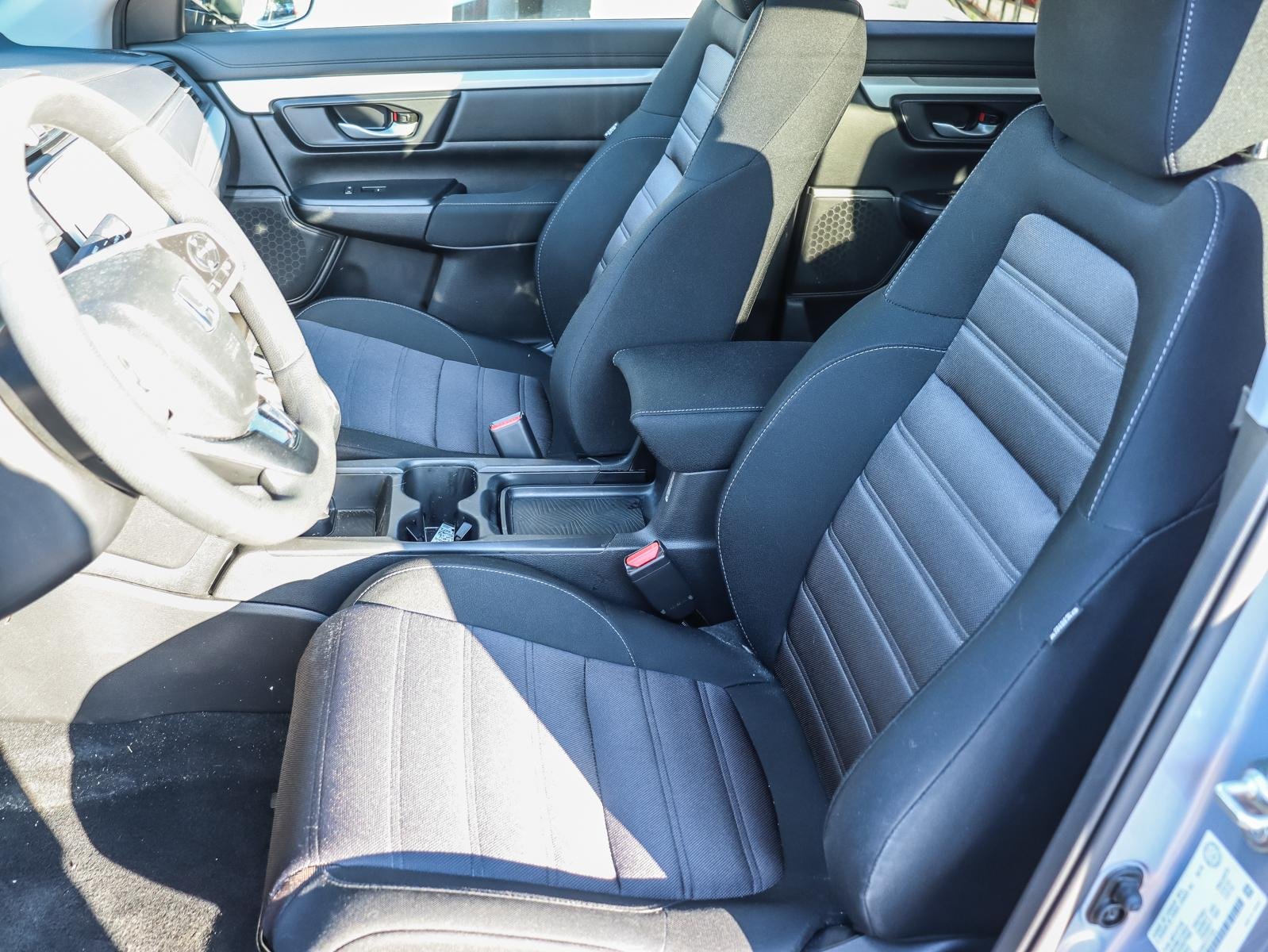 2019 Honda CR-V LX Ottawa & Gatineau - photo #6