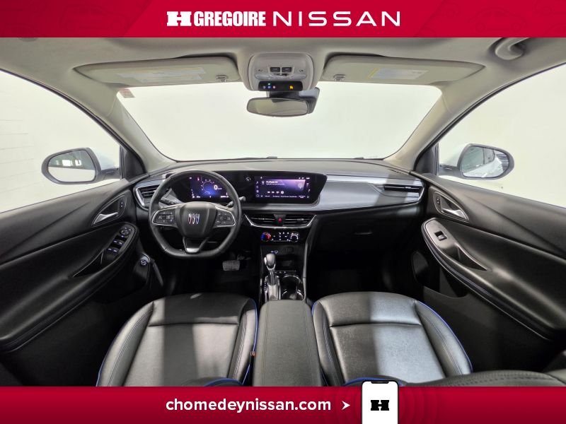 2025 Buick Encore GX Beige Laval - photo #18
