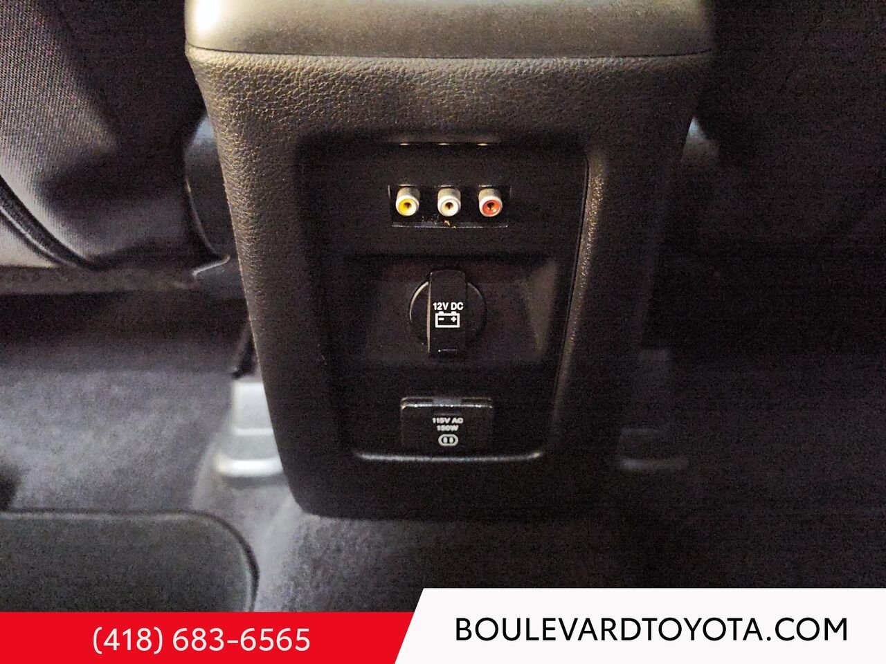 2017 Dodge Journey 100094B-30 | TRACTION AVANT Red Québec - photo #20