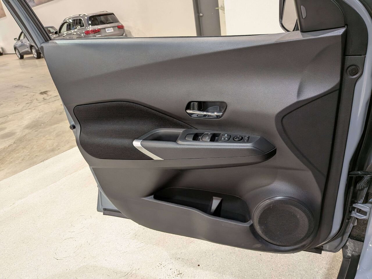 2024 Nissan Kicks SV FWD Grey Val-David - photo #29