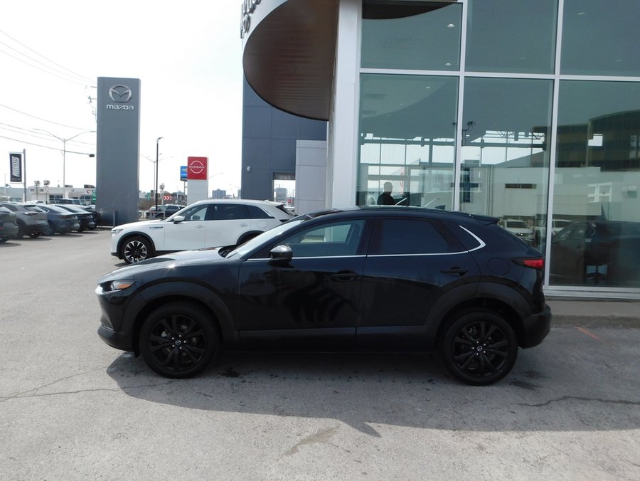 Mazda CX-30 2022 2022