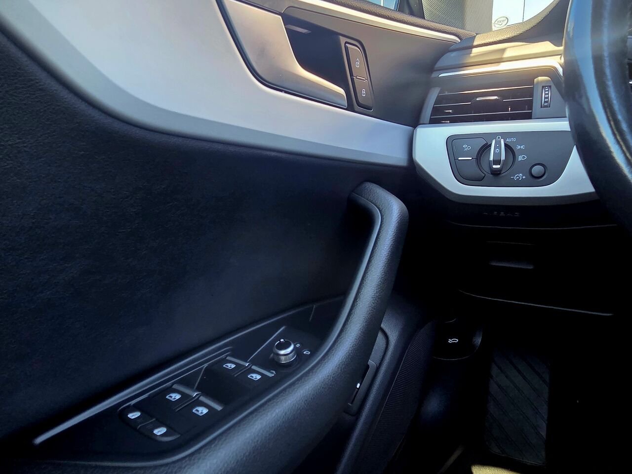 Audi A5 Sportback 2020 Argent Granby - photo #18