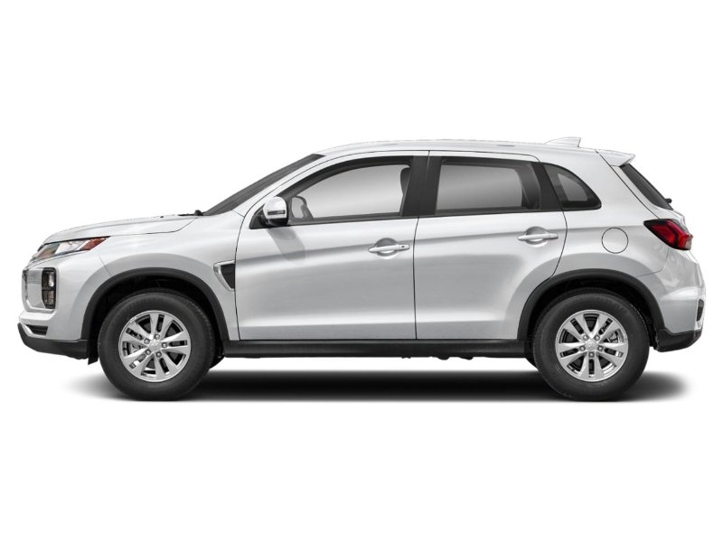 2026 Mitsubishi RVR White Diamond Saint-Eustache - photo #0