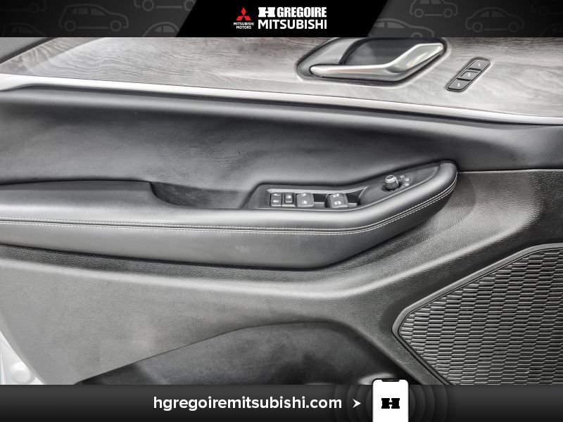 2024 Jeep Grand Cherokee Silver Blainville - photo #12