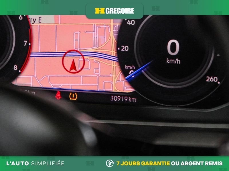 Volkswagen Tiguan 2019 Vert Blainville - photo #22