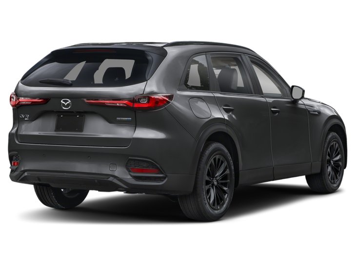 2026 Mazda CX-70 PHEV GS-L SC