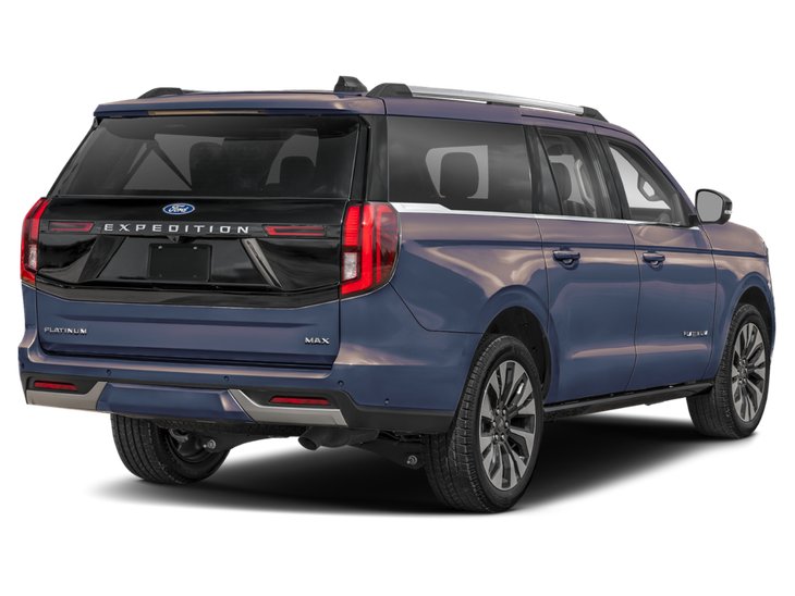 2027 Ford Expedition Platinum Max
