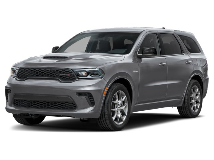 2026 Dodge Durango GT Premium HEMI V8