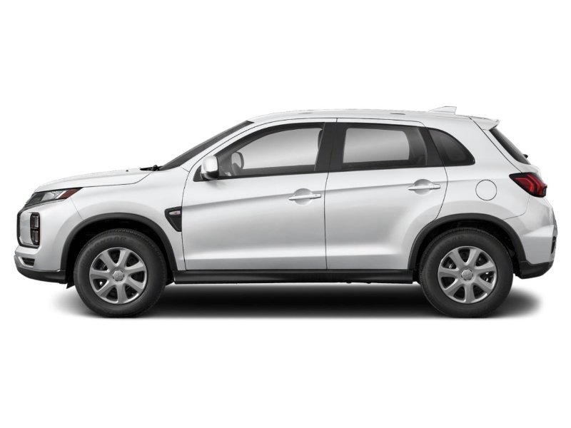 Mitsubishi RVR ES AWC utilitaire sport 4x4 2026 Blanc diamant