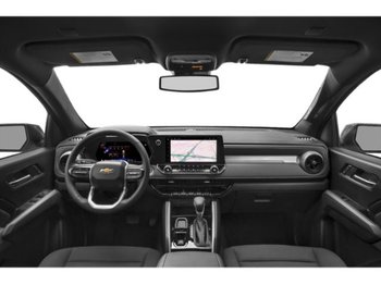 Chevrolet Colorado LT 4RM